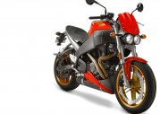 Buell XB12S